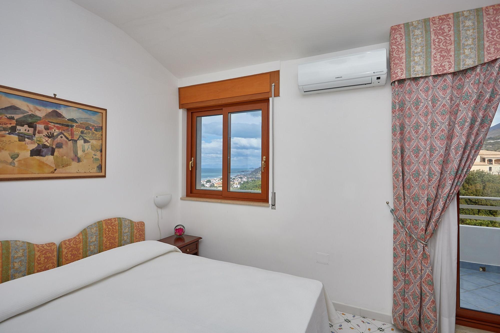Club Residence La Castellana Belvedere Marittimo Bagian luar foto