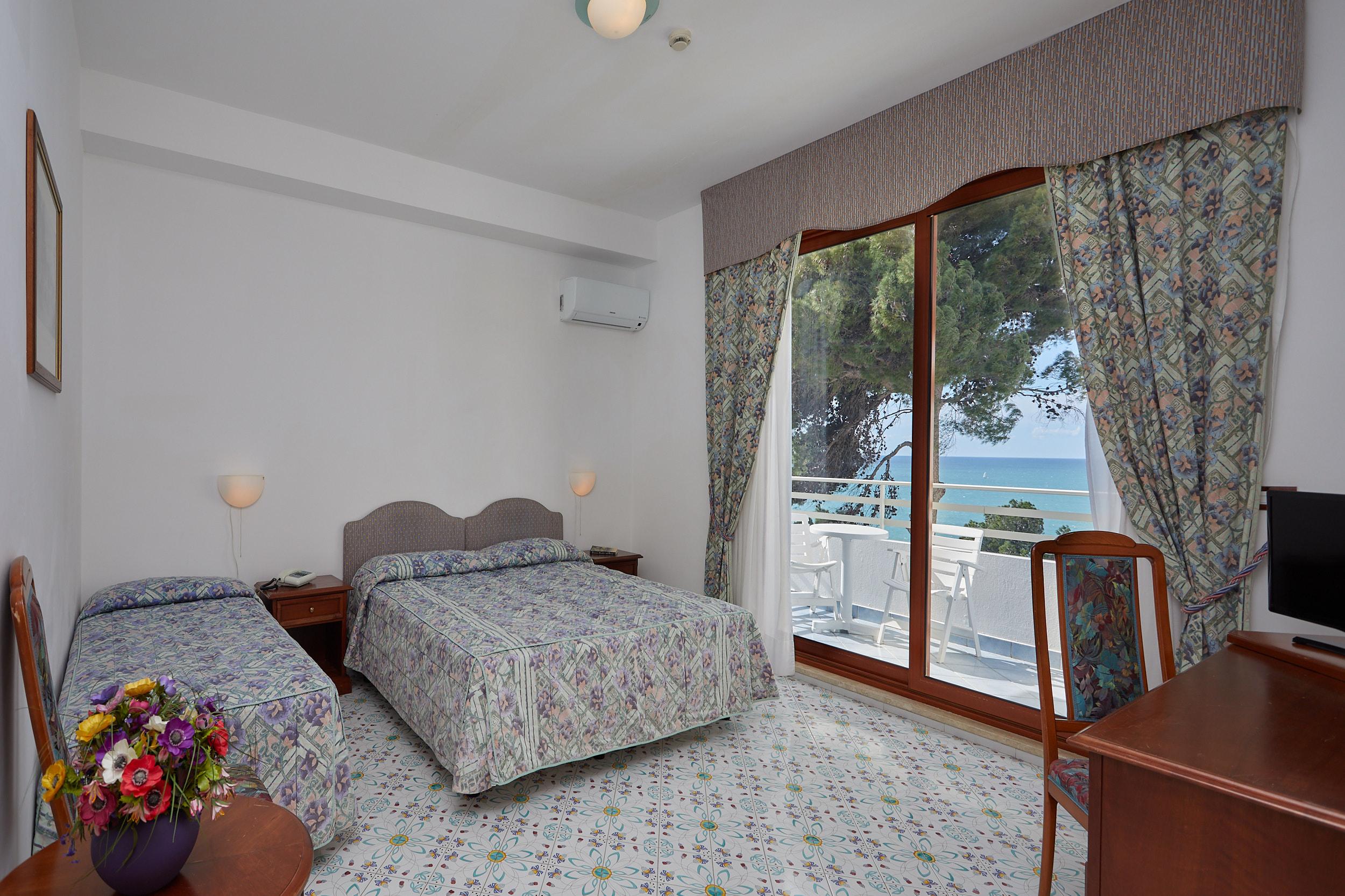 Club Residence La Castellana Belvedere Marittimo Bagian luar foto