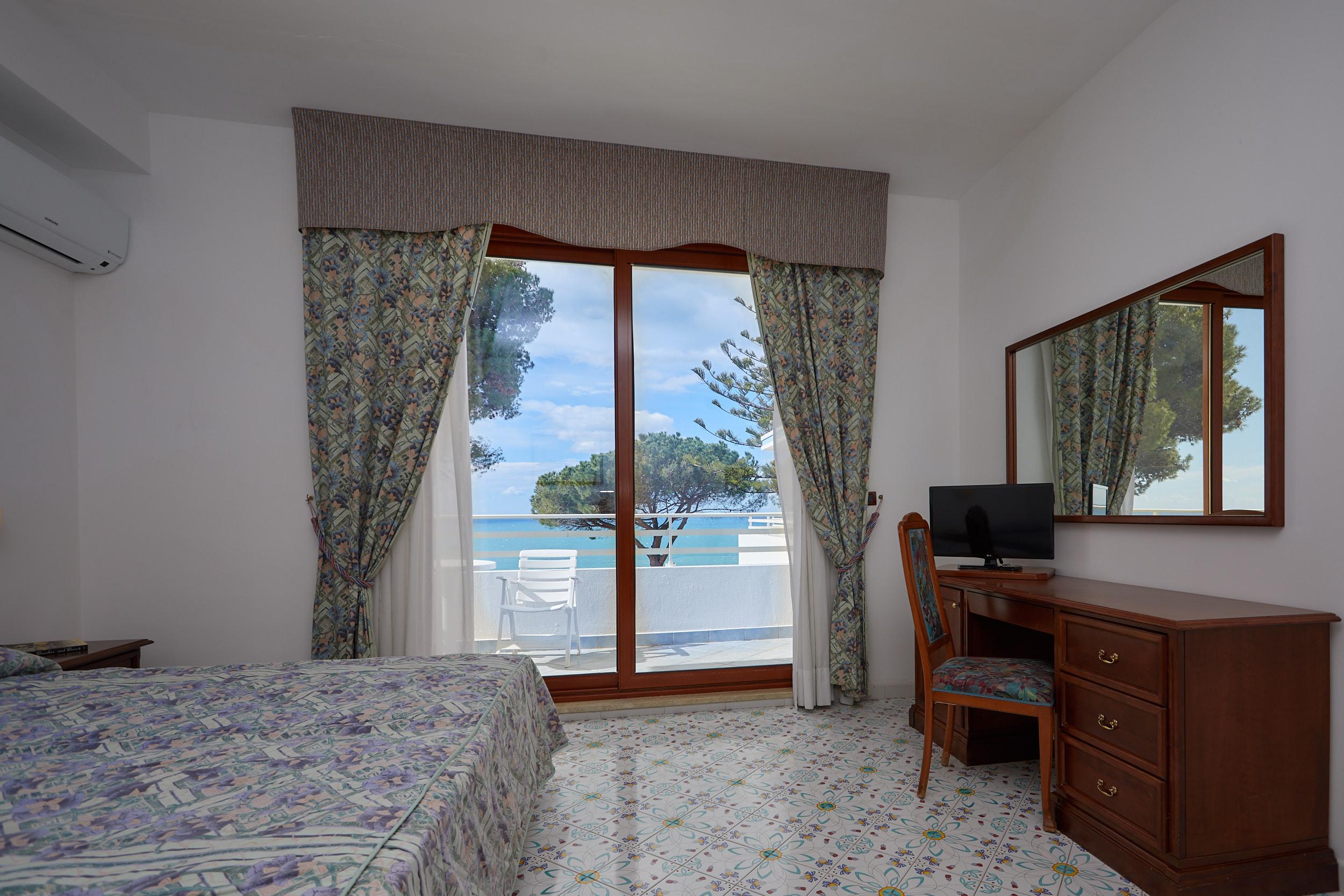 Club Residence La Castellana Belvedere Marittimo Bagian luar foto