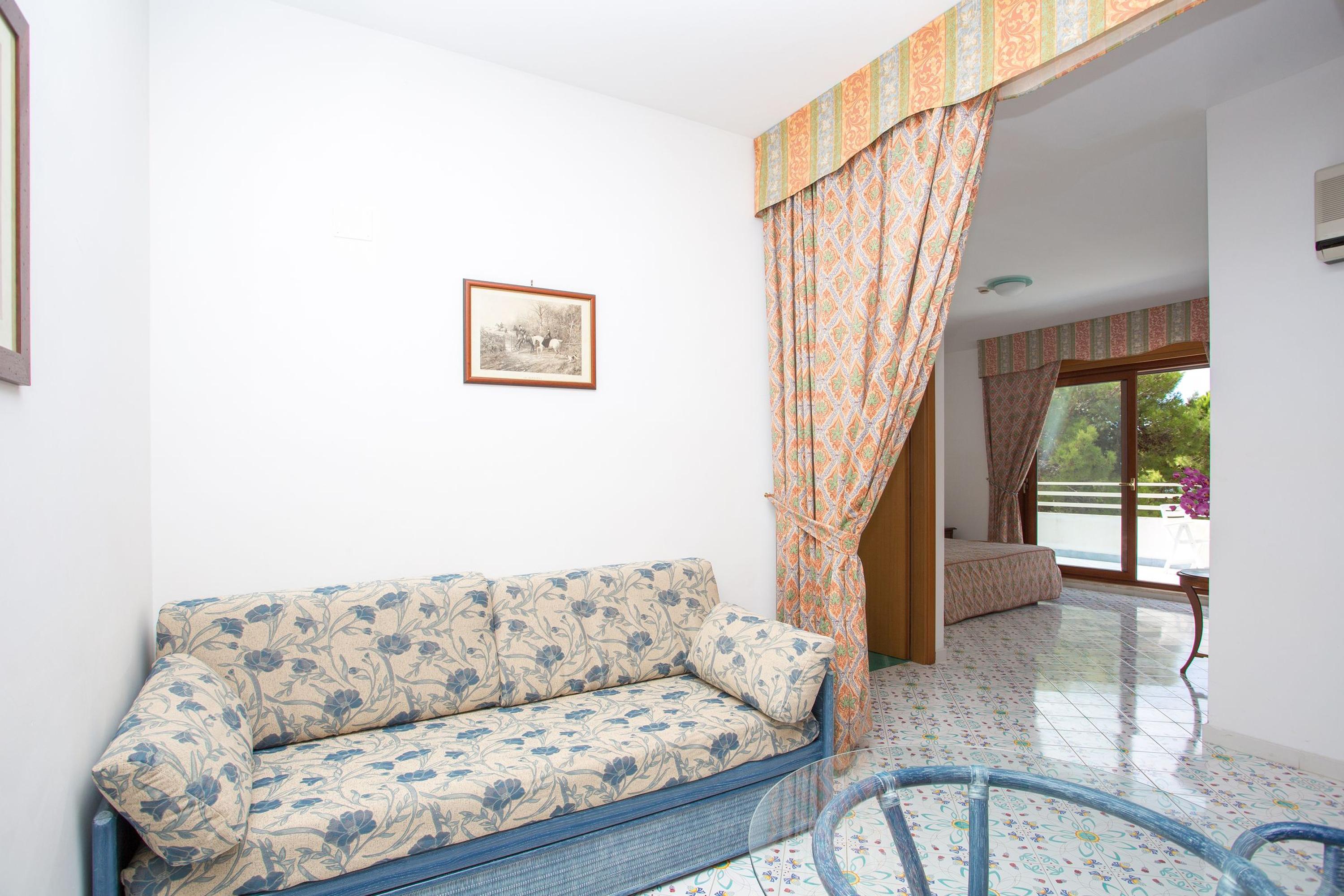 Club Residence La Castellana Belvedere Marittimo Bagian luar foto
