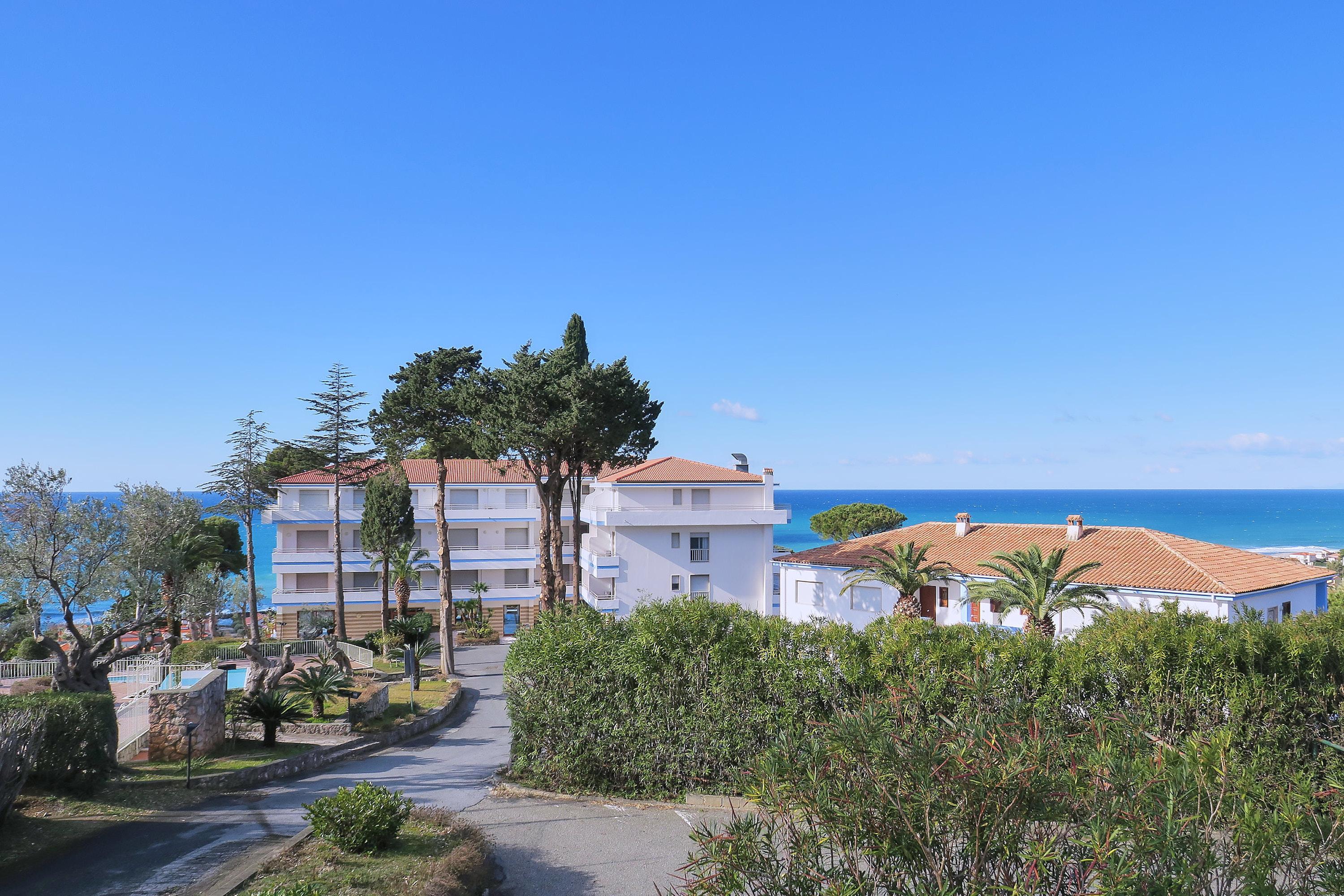 Club Residence La Castellana Belvedere Marittimo Bagian luar foto