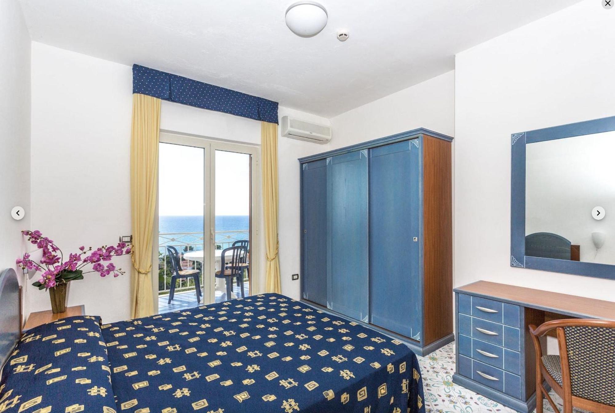 Club Residence La Castellana Belvedere Marittimo Bagian luar foto